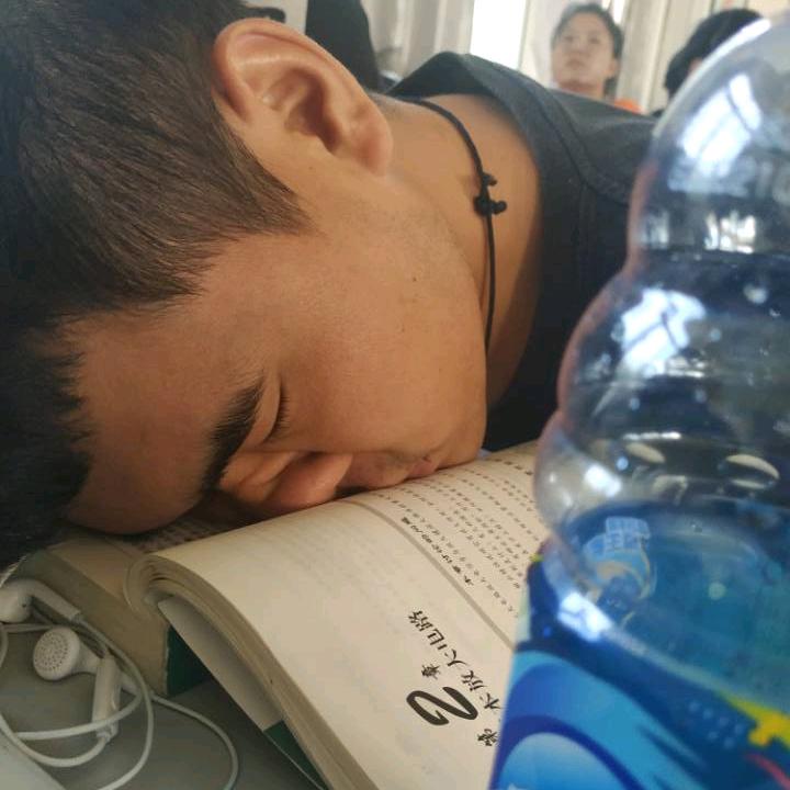 小凯