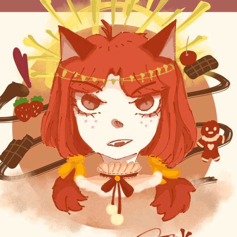 菜狗有梦想