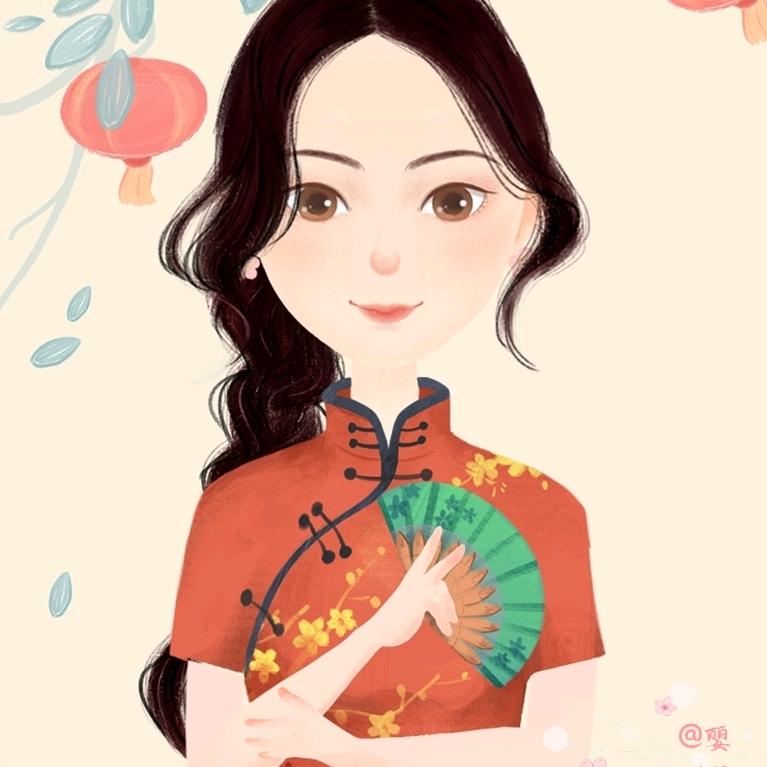 浅月✨