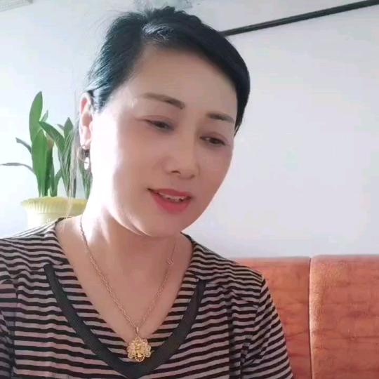 七零后的女神！