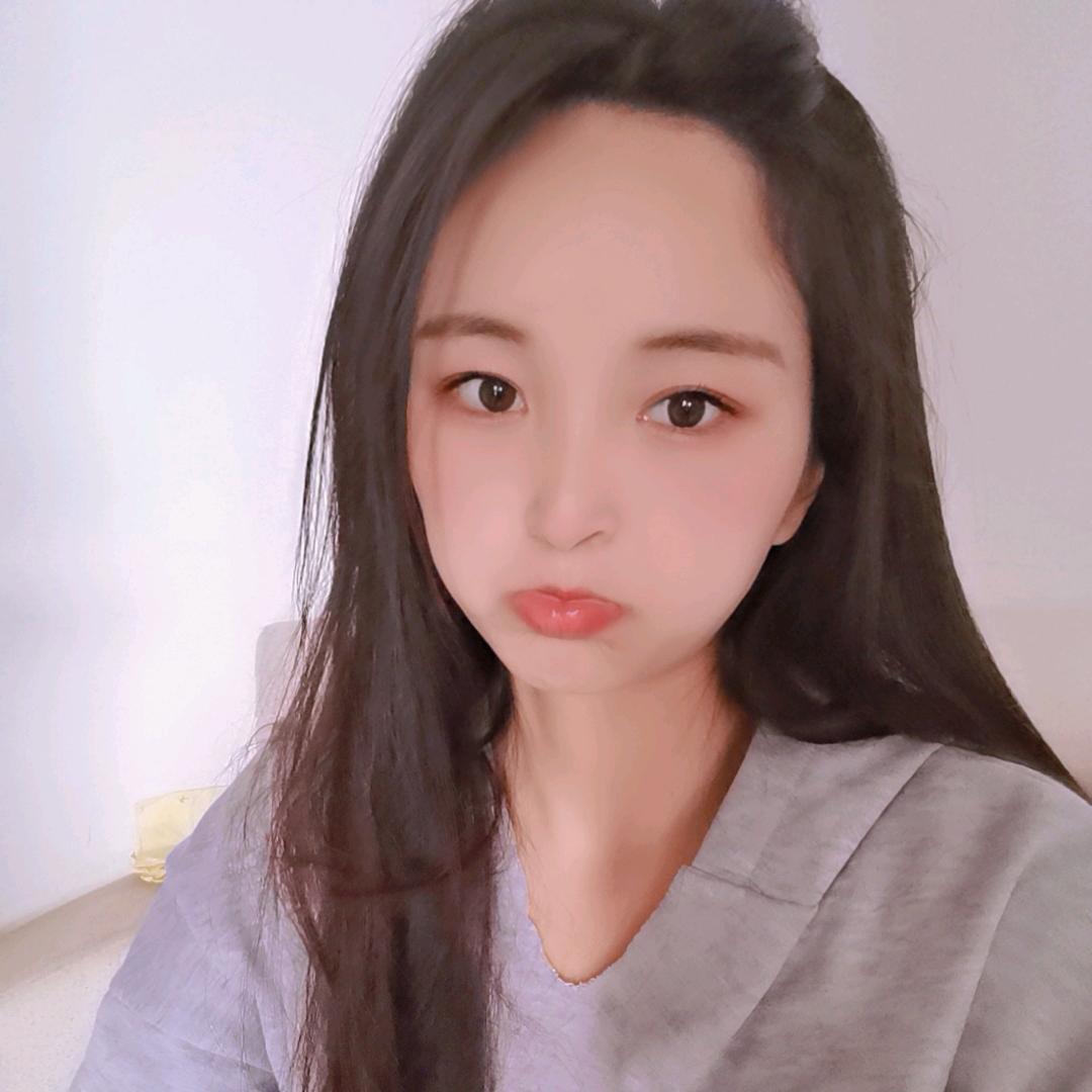 90后小姐姐