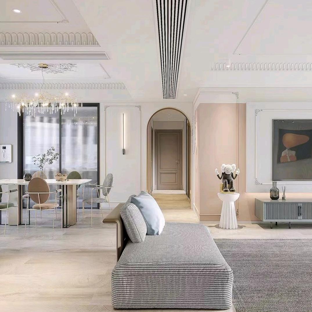 丽水精装修全包798、半包、全屋定制批发