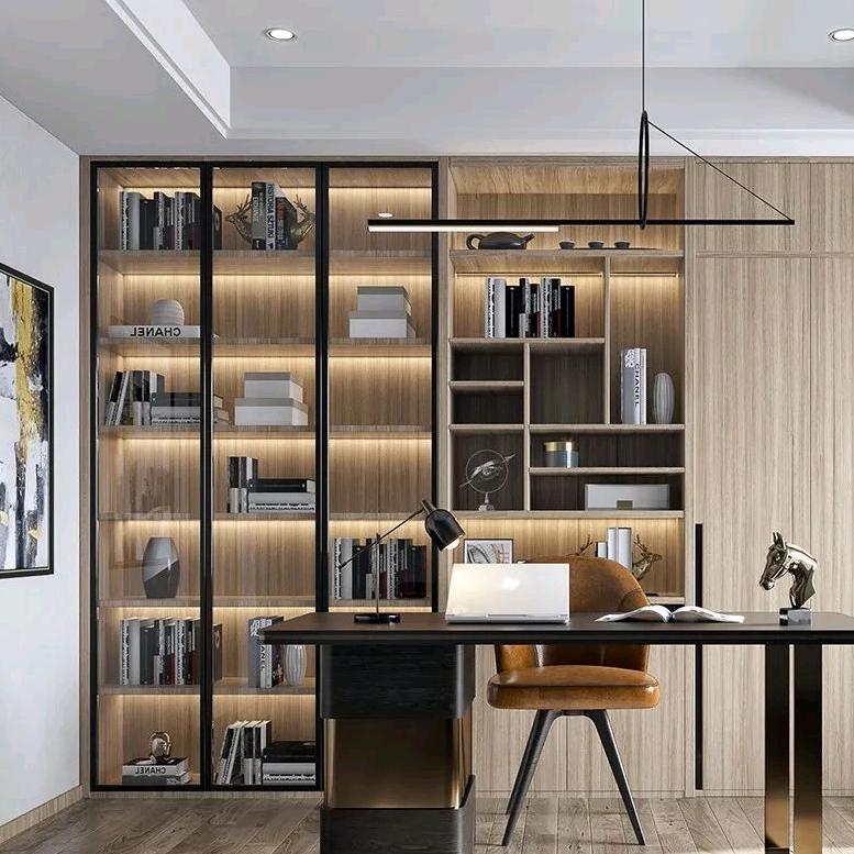 德州鲁巴赫全屋定制源头工厂