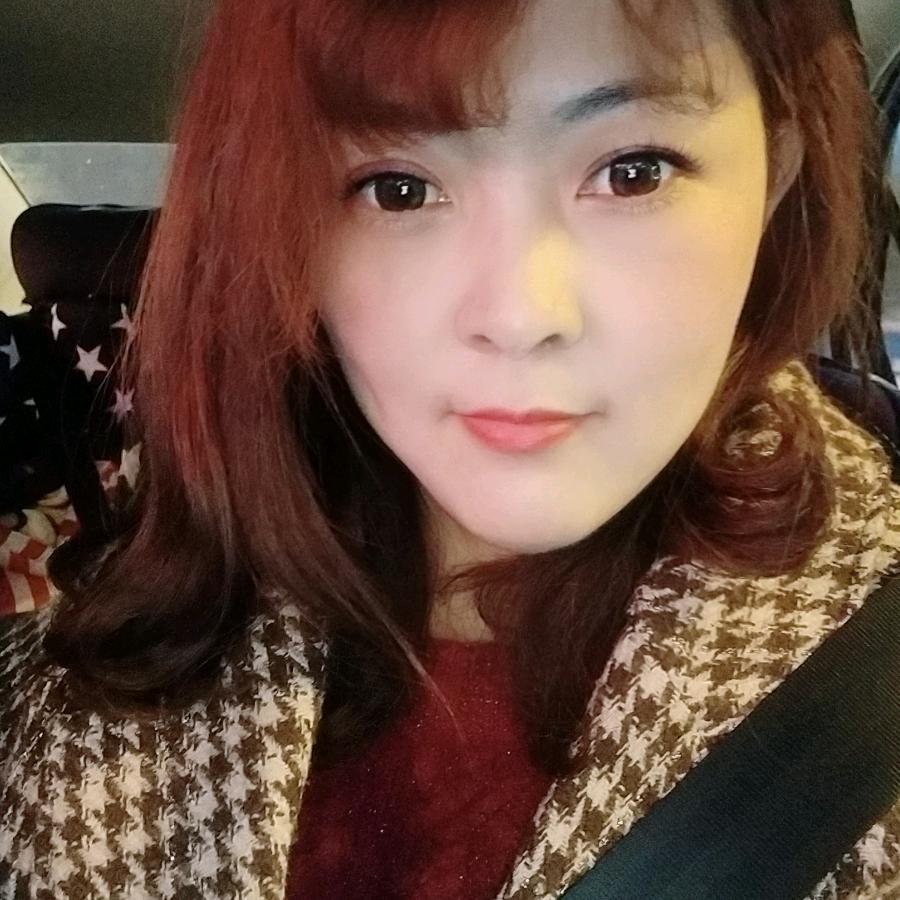 @丽