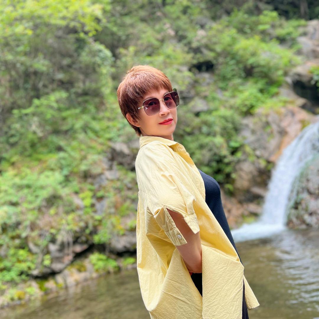 桂花芳香