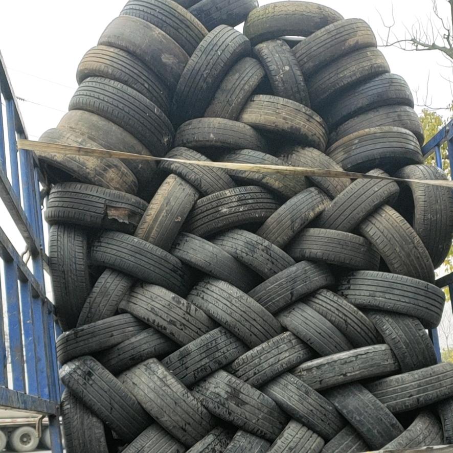 安徽废旧轮胎回收