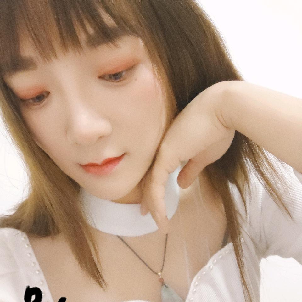 做自己的女王♥