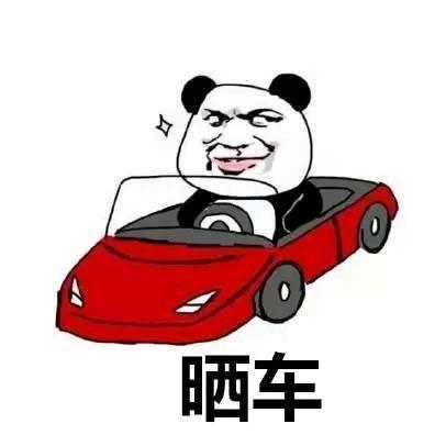 靓车汇二手车 超超