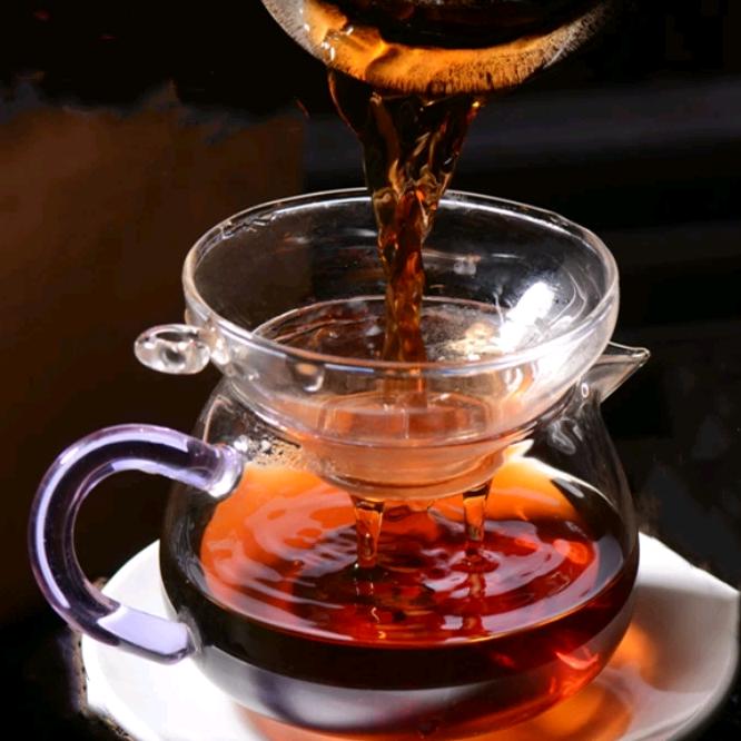 普洱茶源头工厂直销