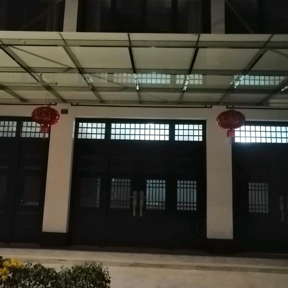 冷箭（方观海）