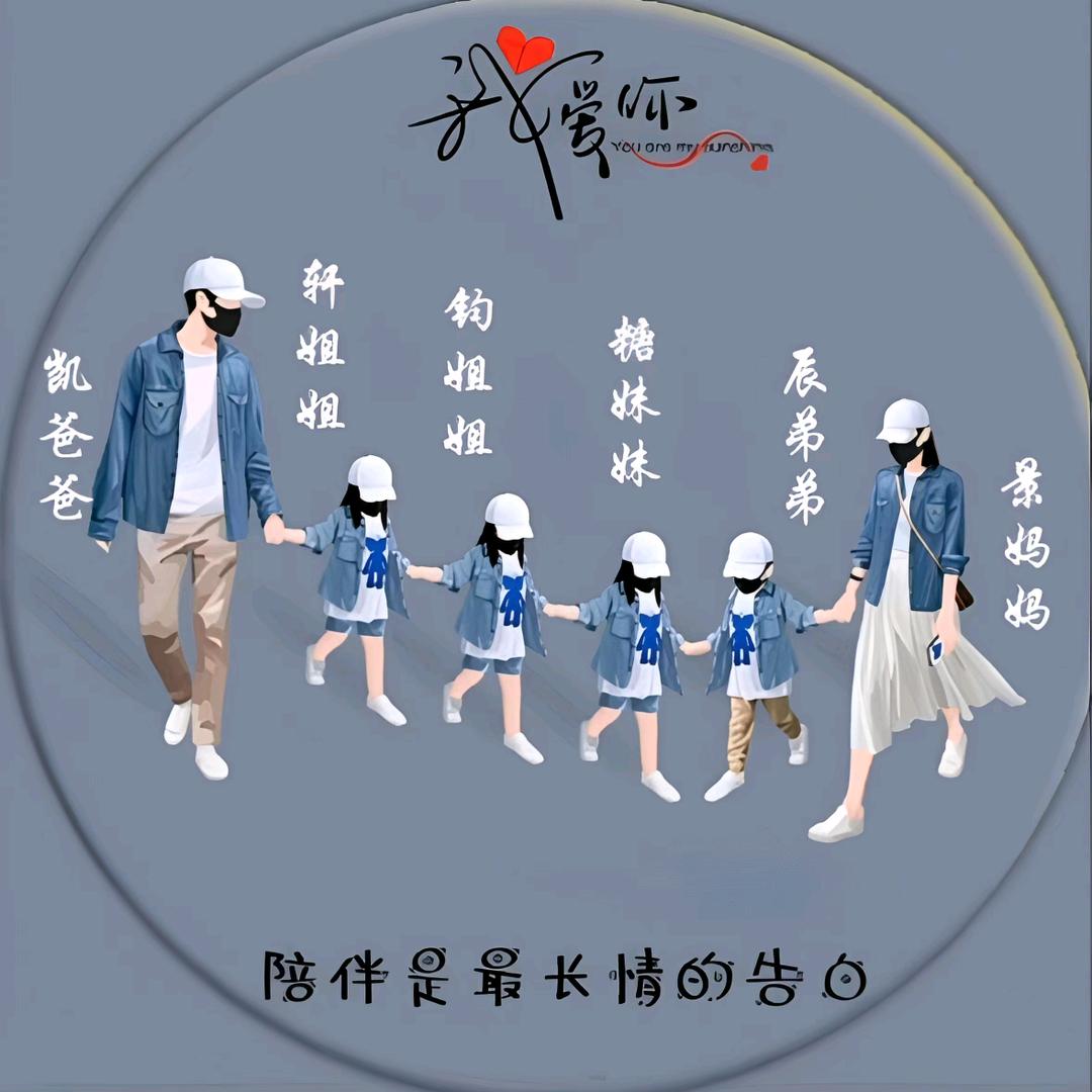 淡定人生路