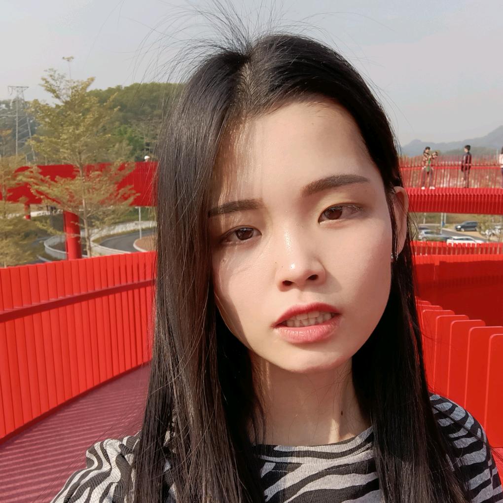 小丘♚（橱窗有好物）