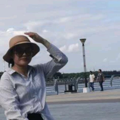 东姐