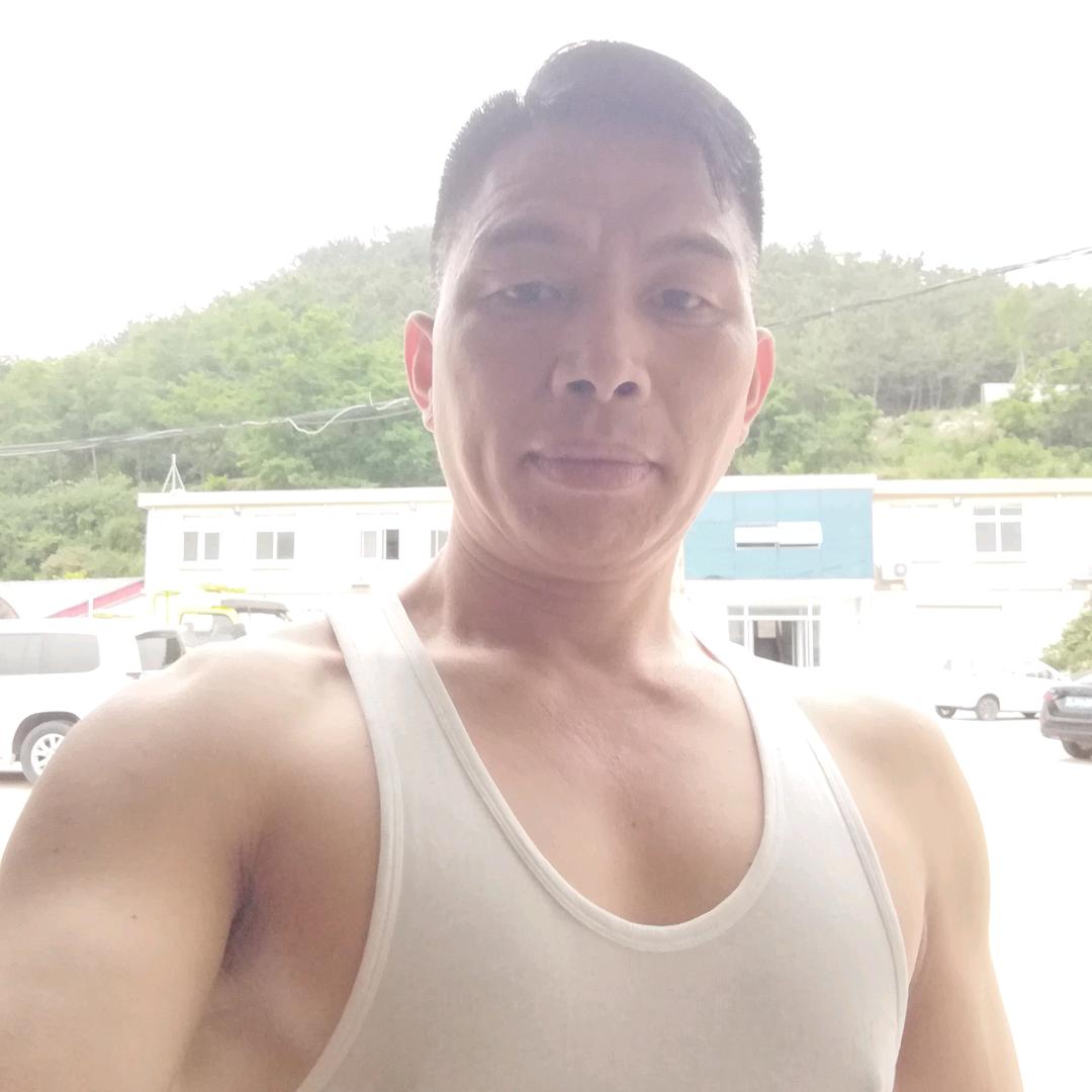 曾经的兵哥哥
