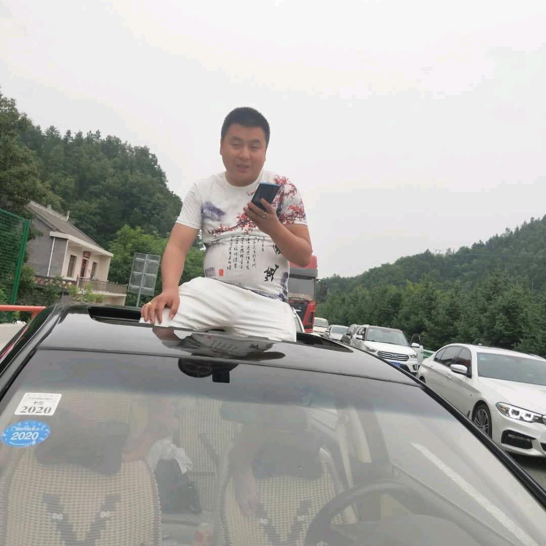 陈哥