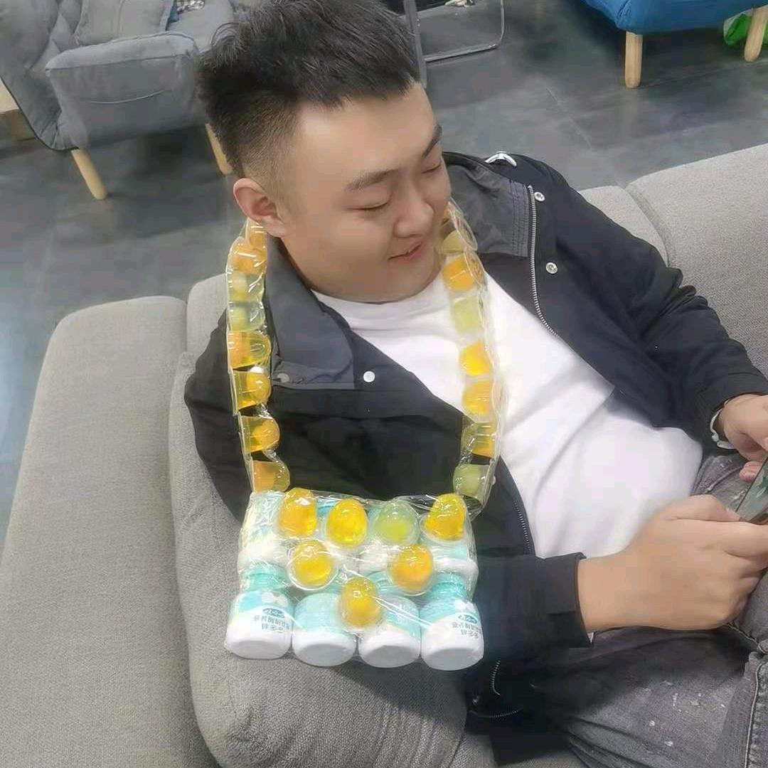 🌈  好久不见