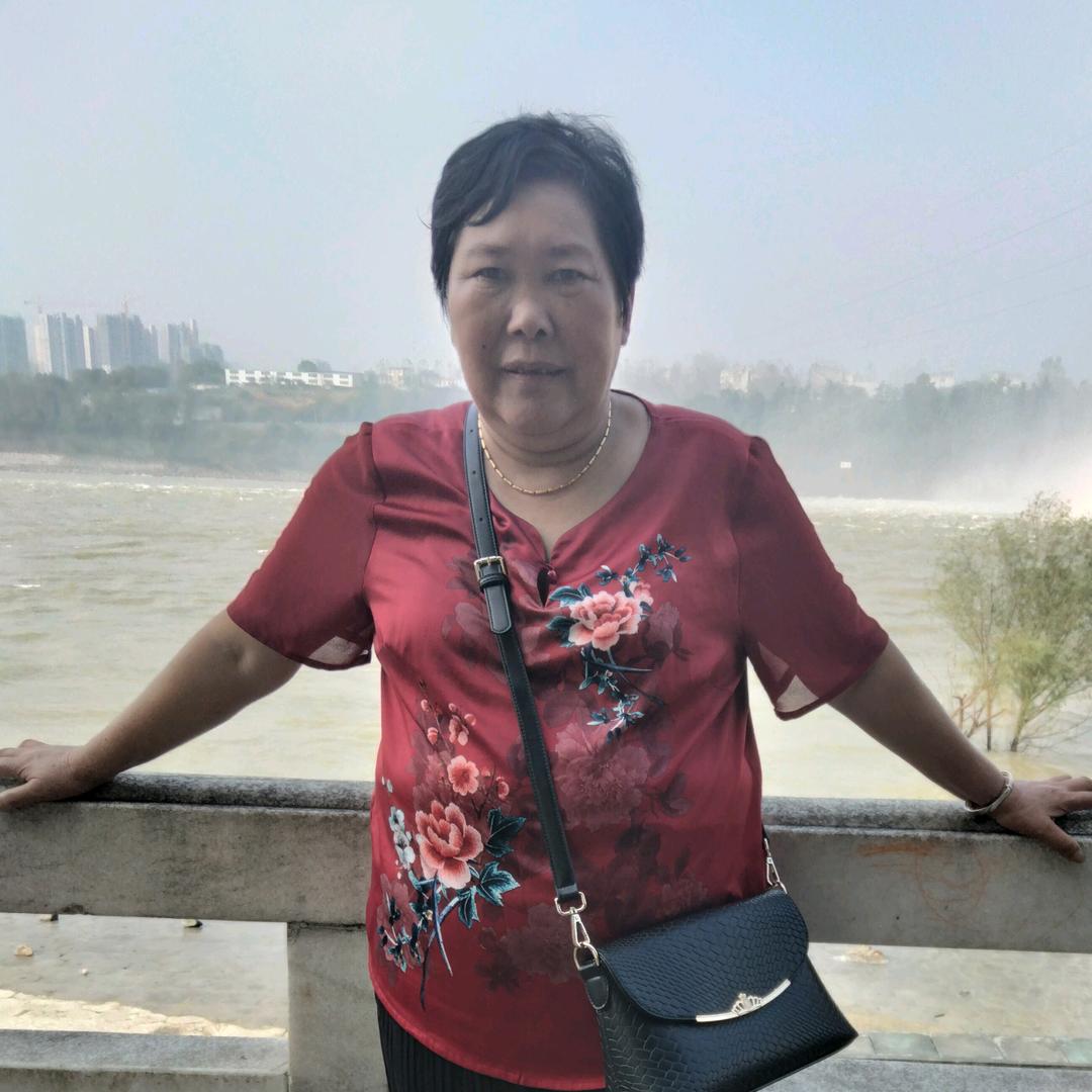 徐桂女