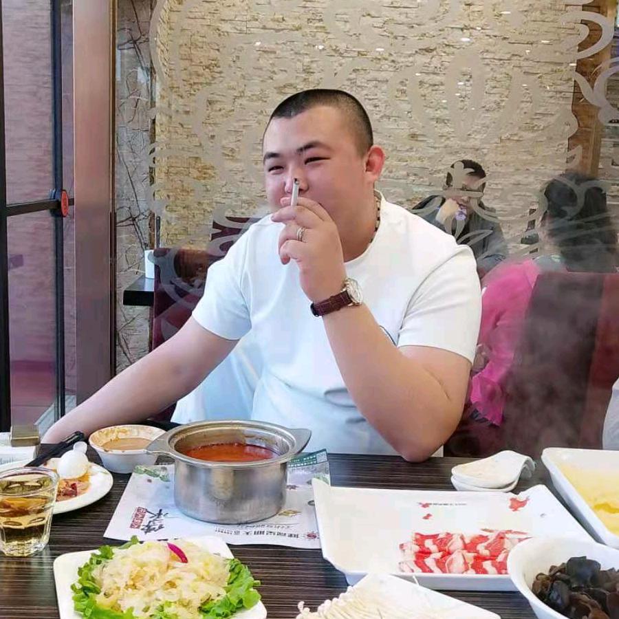 请叫我YouCai