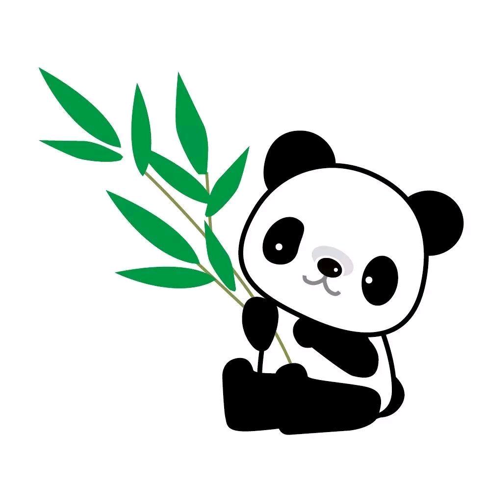 爆笑熊猫君