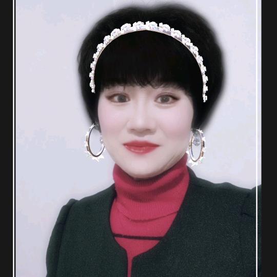 马姊妹