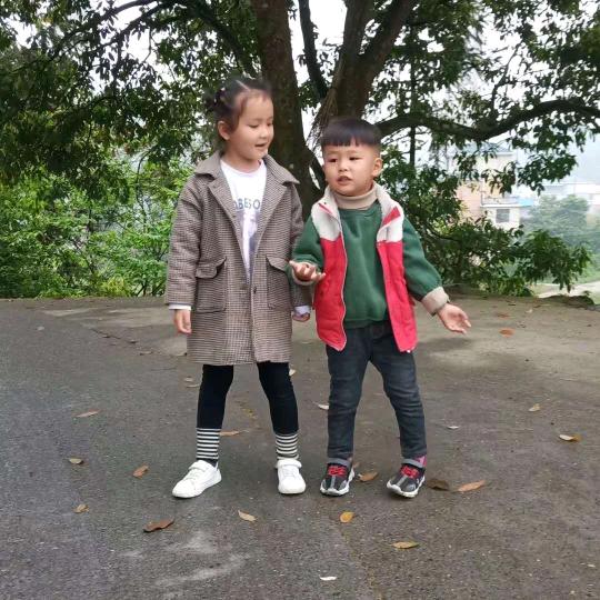情与义