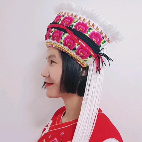 白族妞儿