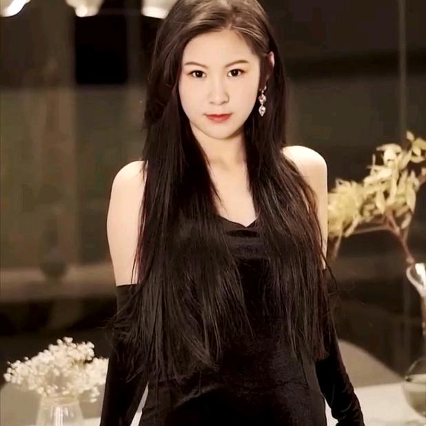 你的糖（白族姑娘 ）