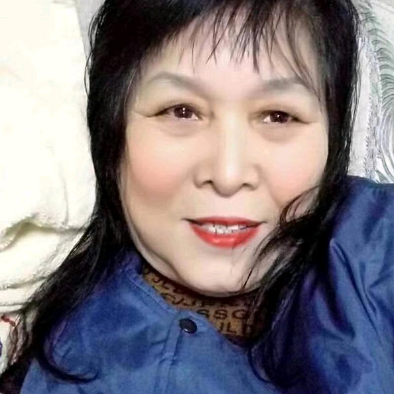 幸福快乐。