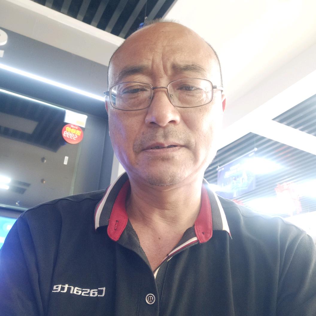 潘师傅