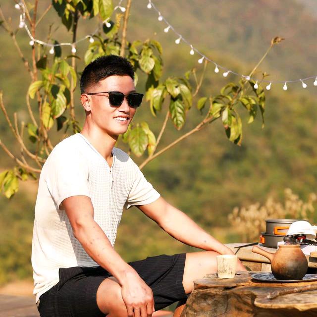 西双版纳旺龙滩民宿