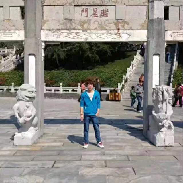 小航