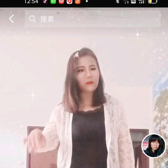 发大姐