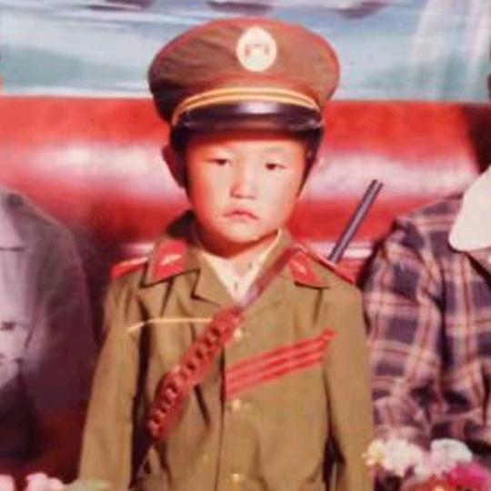 和平使者