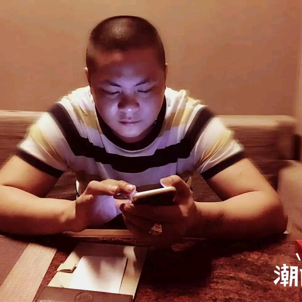 笑对沧桑