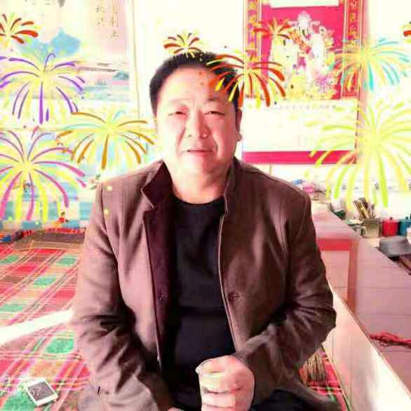 刘百平