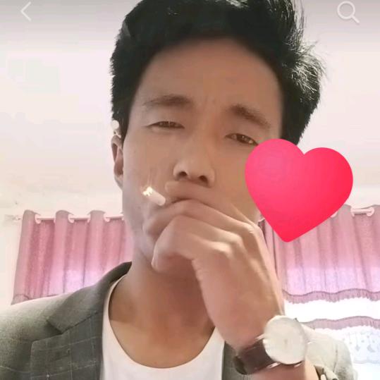 孟某人