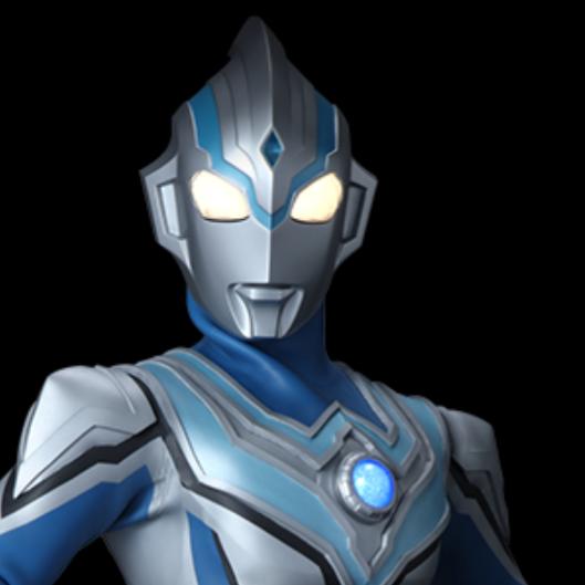ウルトラマンフーマ