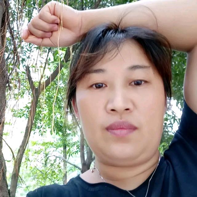 70后姐姐