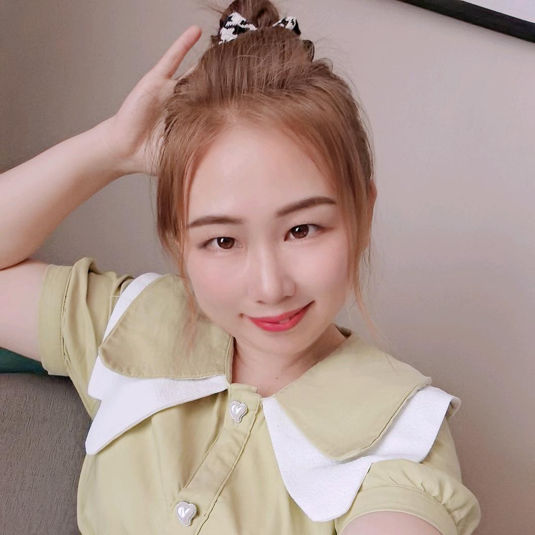 金寨美羊羊妹妹