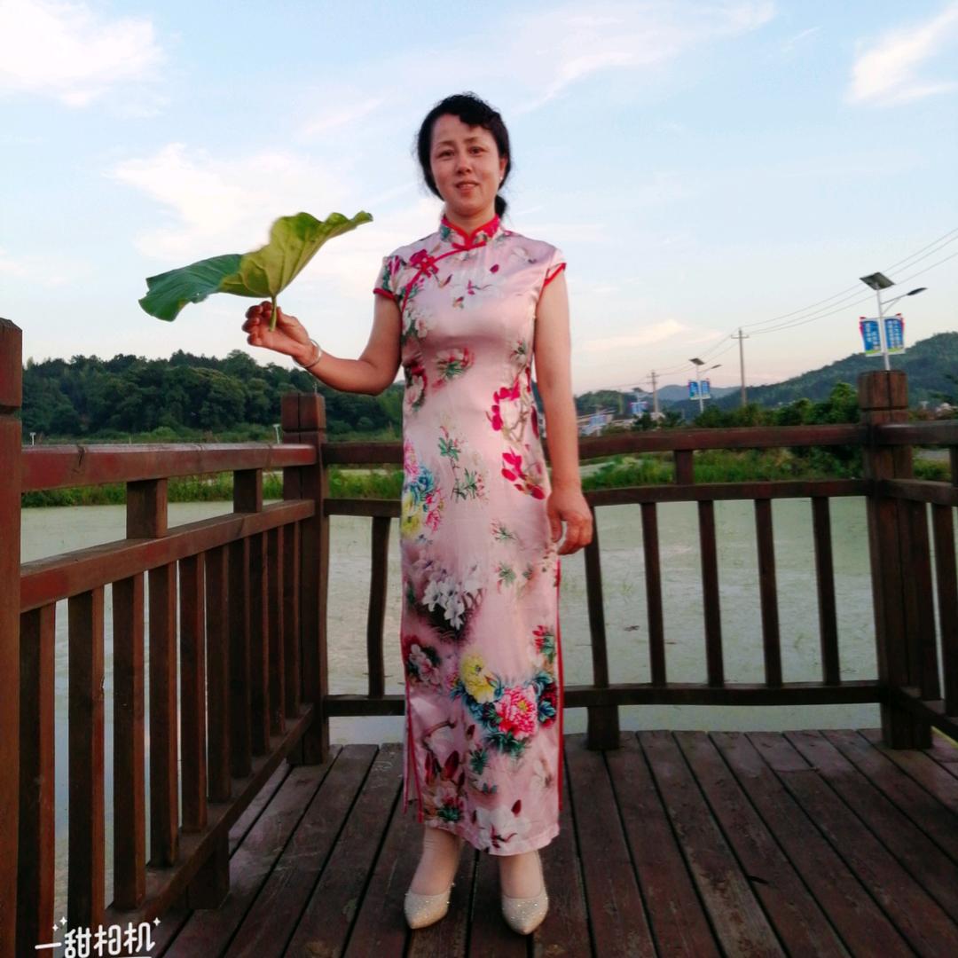 王文香