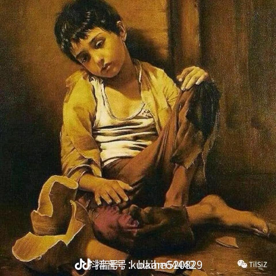 我想你很高兴