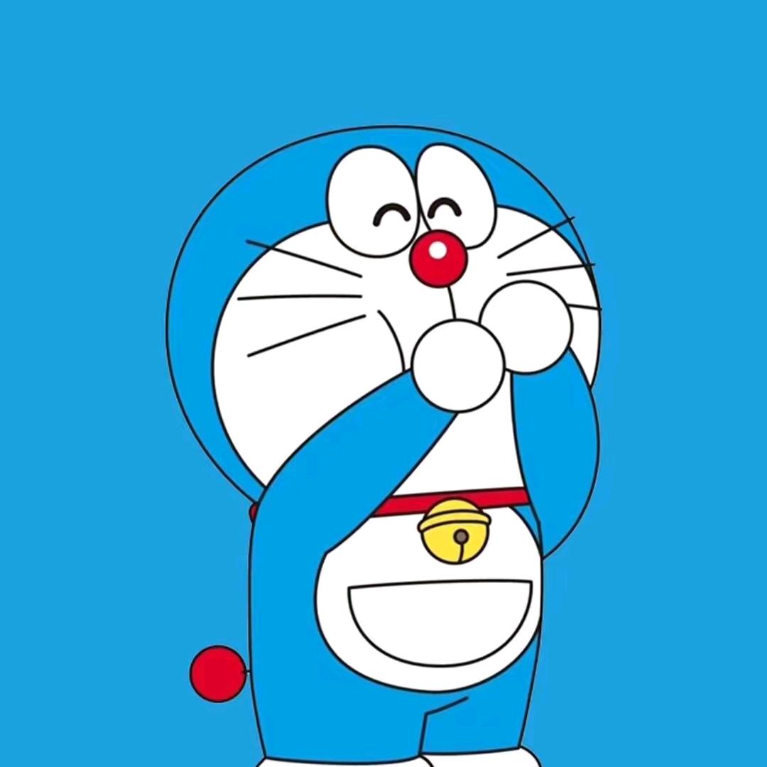 哆啦A梦