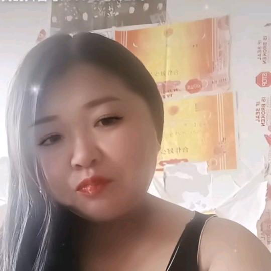 打工的女孩