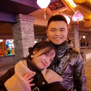 麻辣烫串串香教学员