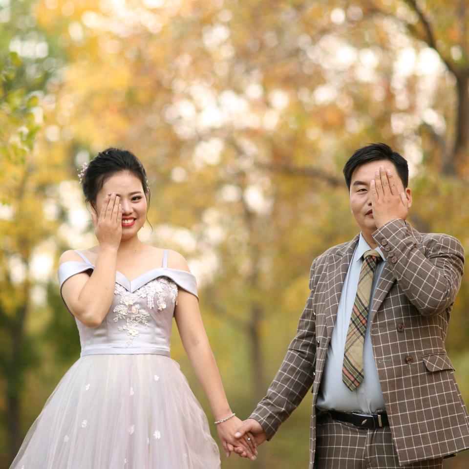 光美影像画艺