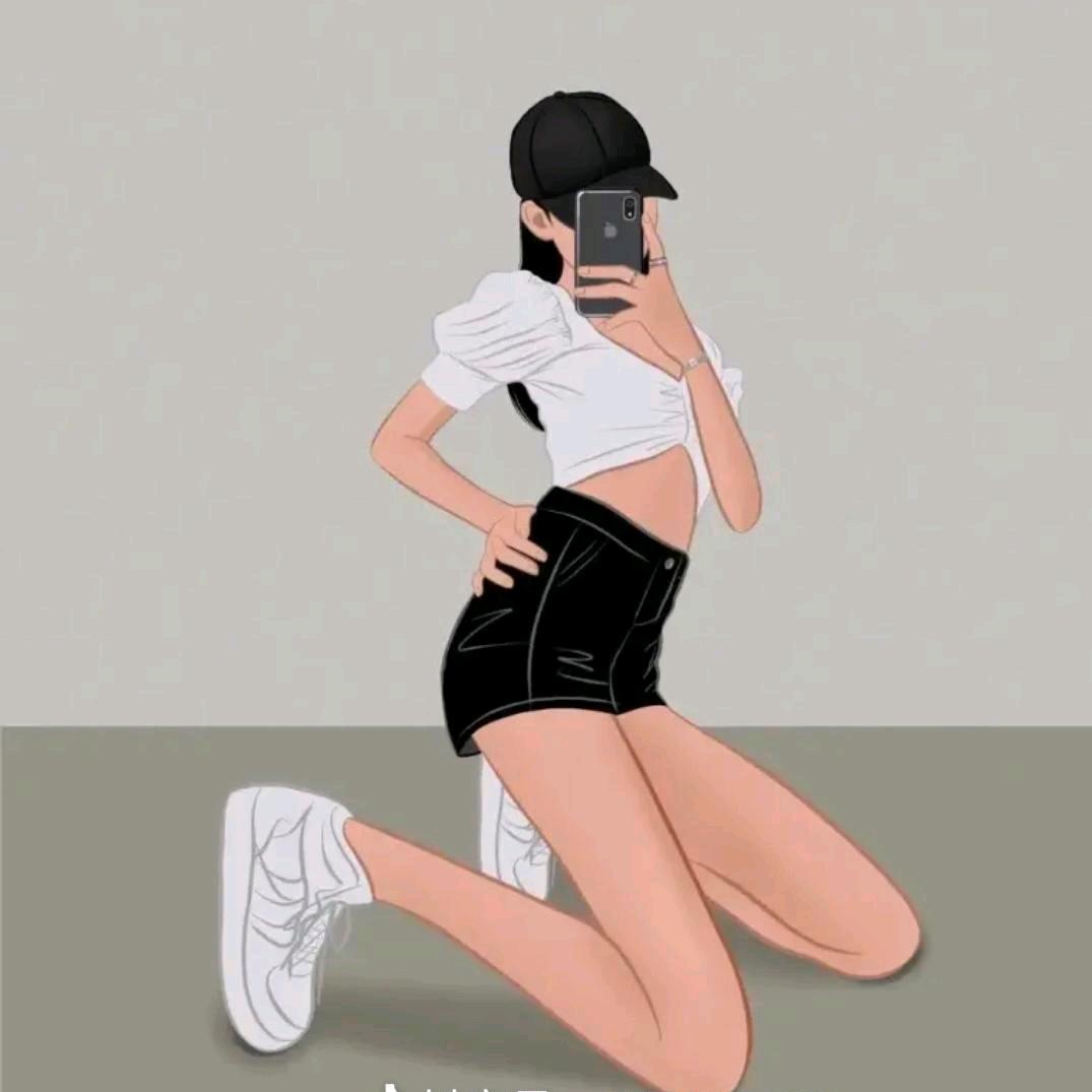 爱笑魔女(⑉°з°)-♡