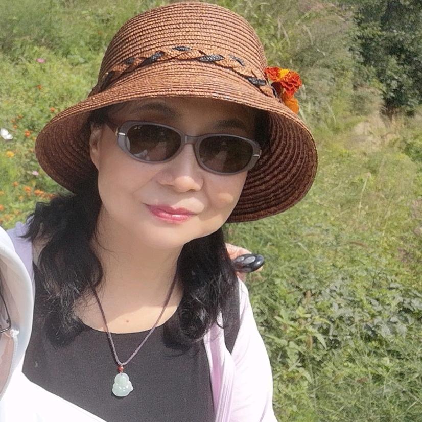 大胆儿一清瑜
