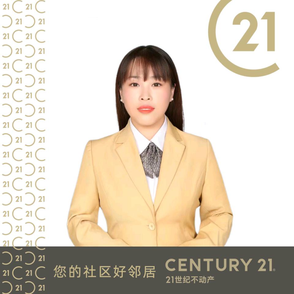 @临汾房司令～小菲选房