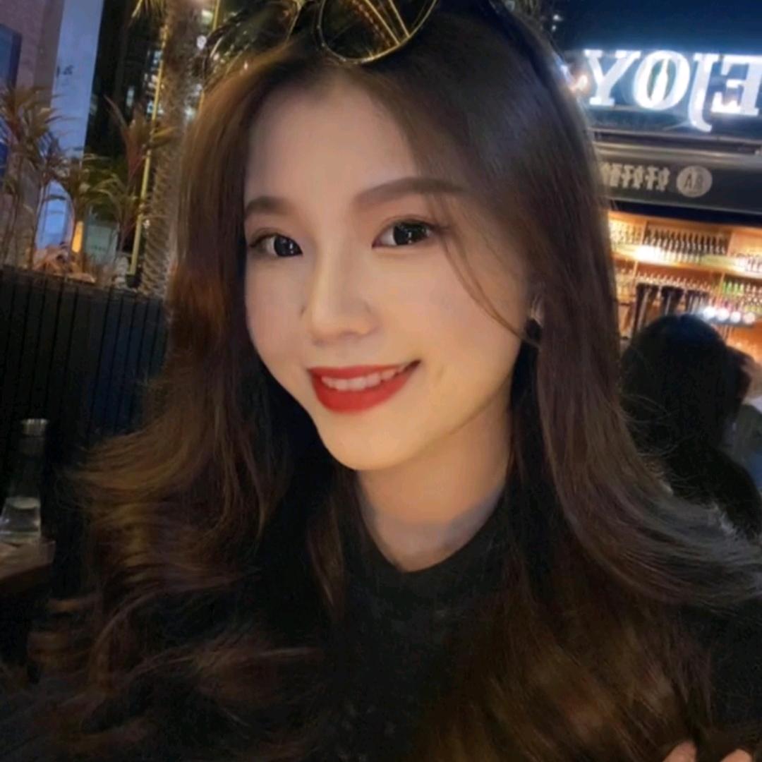 小玉橱窗优选