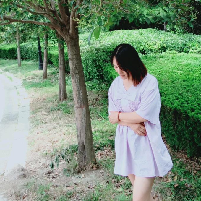 二丫头（勿连赞）